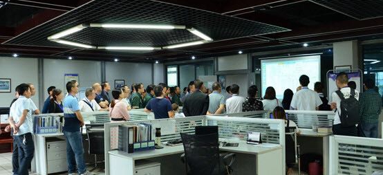 数字信息化管理，助推yl23455永利智能制造崛起(图2)