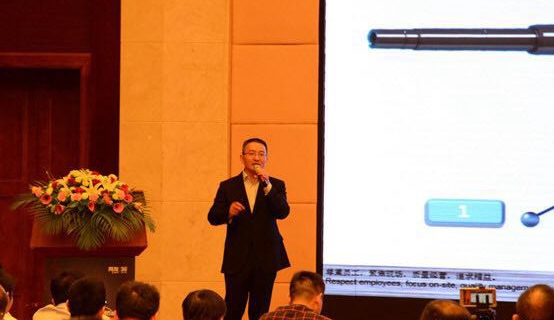 数字信息化管理，助推yl23455永利智能制造崛起(图6)