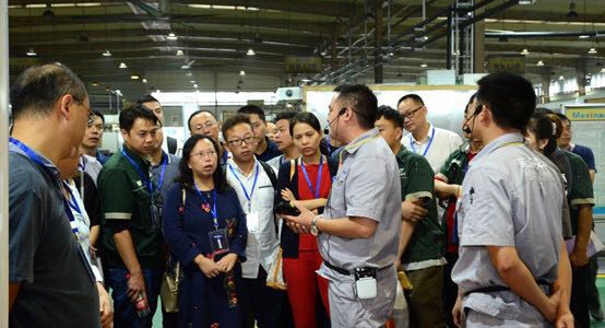 数字信息化管理，助推yl23455永利智能制造崛起(图3)